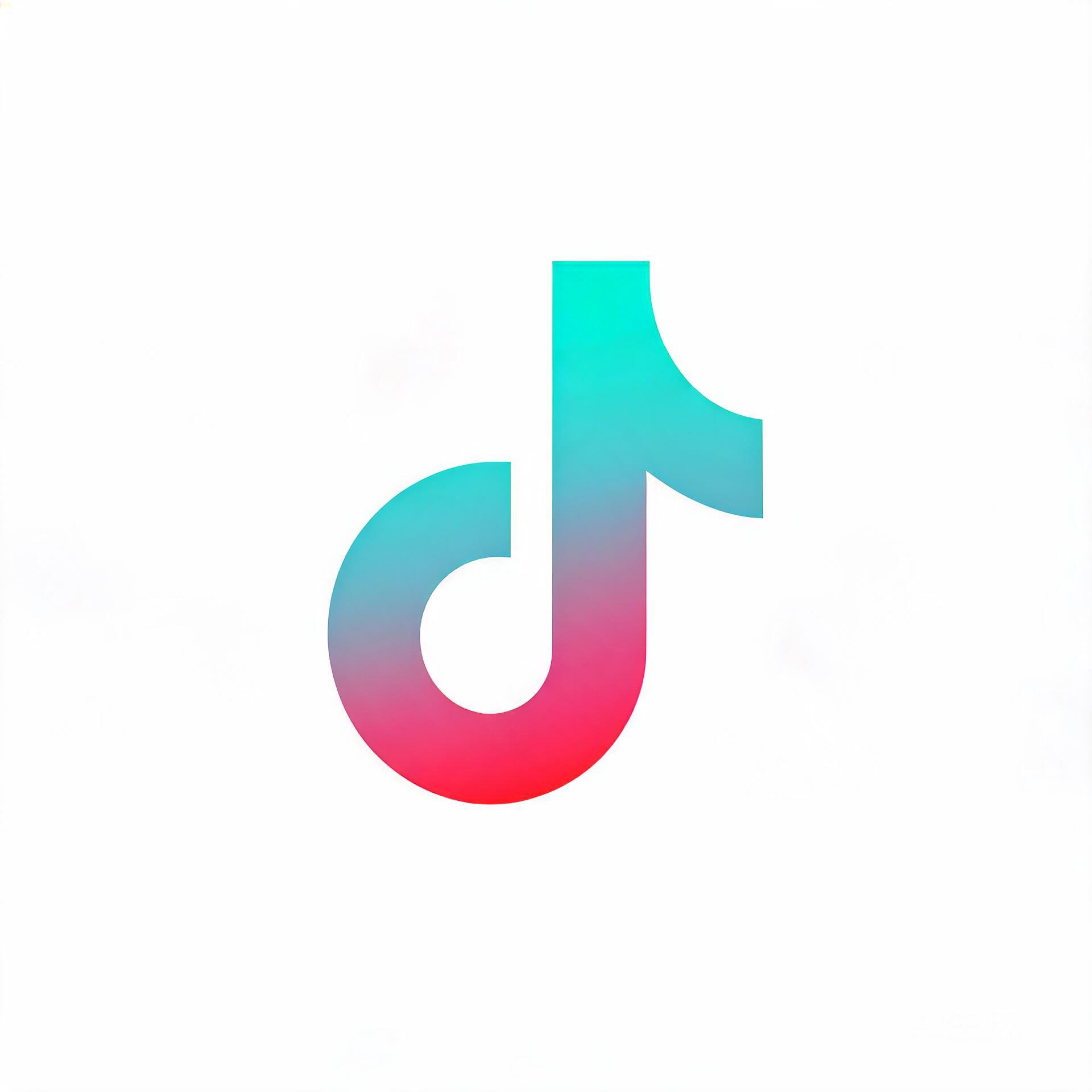 TikTok Logo